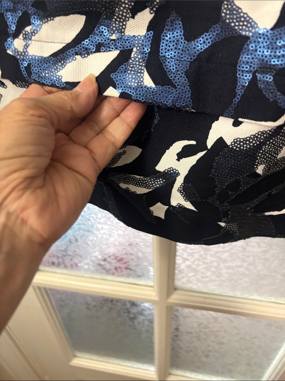 Ellie Tahari skirt size 12